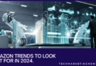 Amazon Trends for 2024