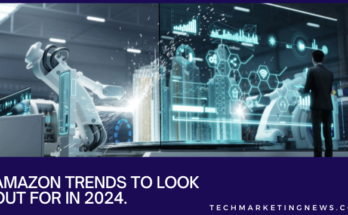 Amazon Trends for 2024