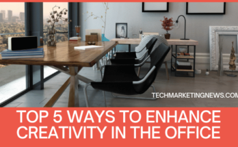 Enhance Creativity Office