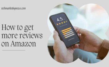 Increase Amazon Reviews