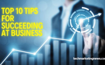 Succeeding at Business Tips