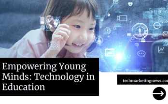 educational technology for early childhood